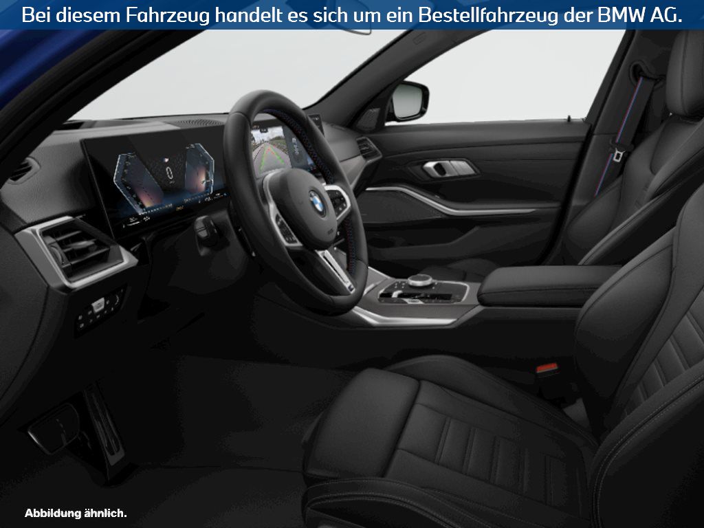 Fahrzeugabbildung BMW M340i xDrive Touring