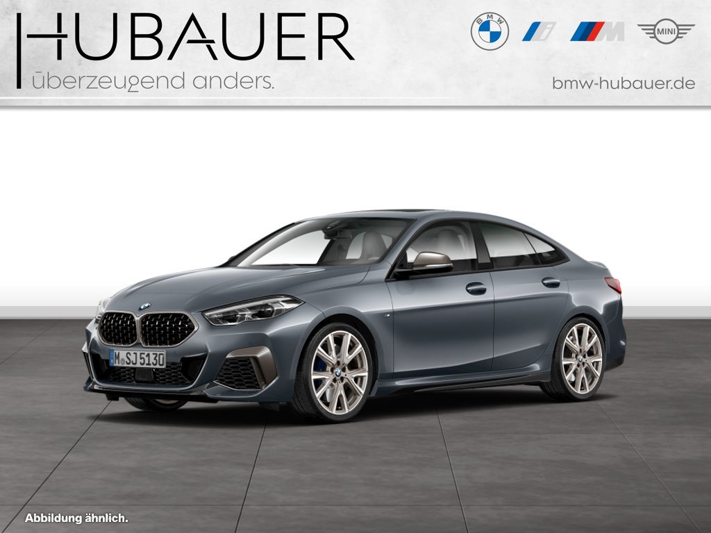 BMW M235i xDrive Gran Coupé [HK Sound, ACC, RFK]