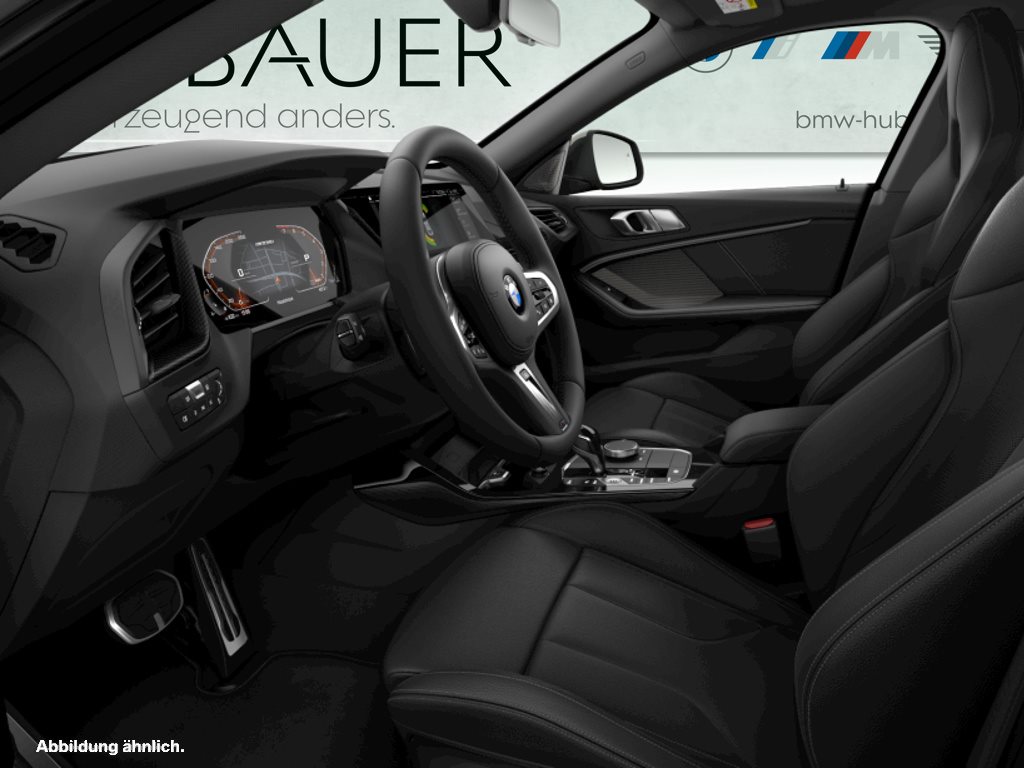 Fahrzeugabbildung BMW M235i xDrive Gran Coupé [HK Sound, ACC, RFK]