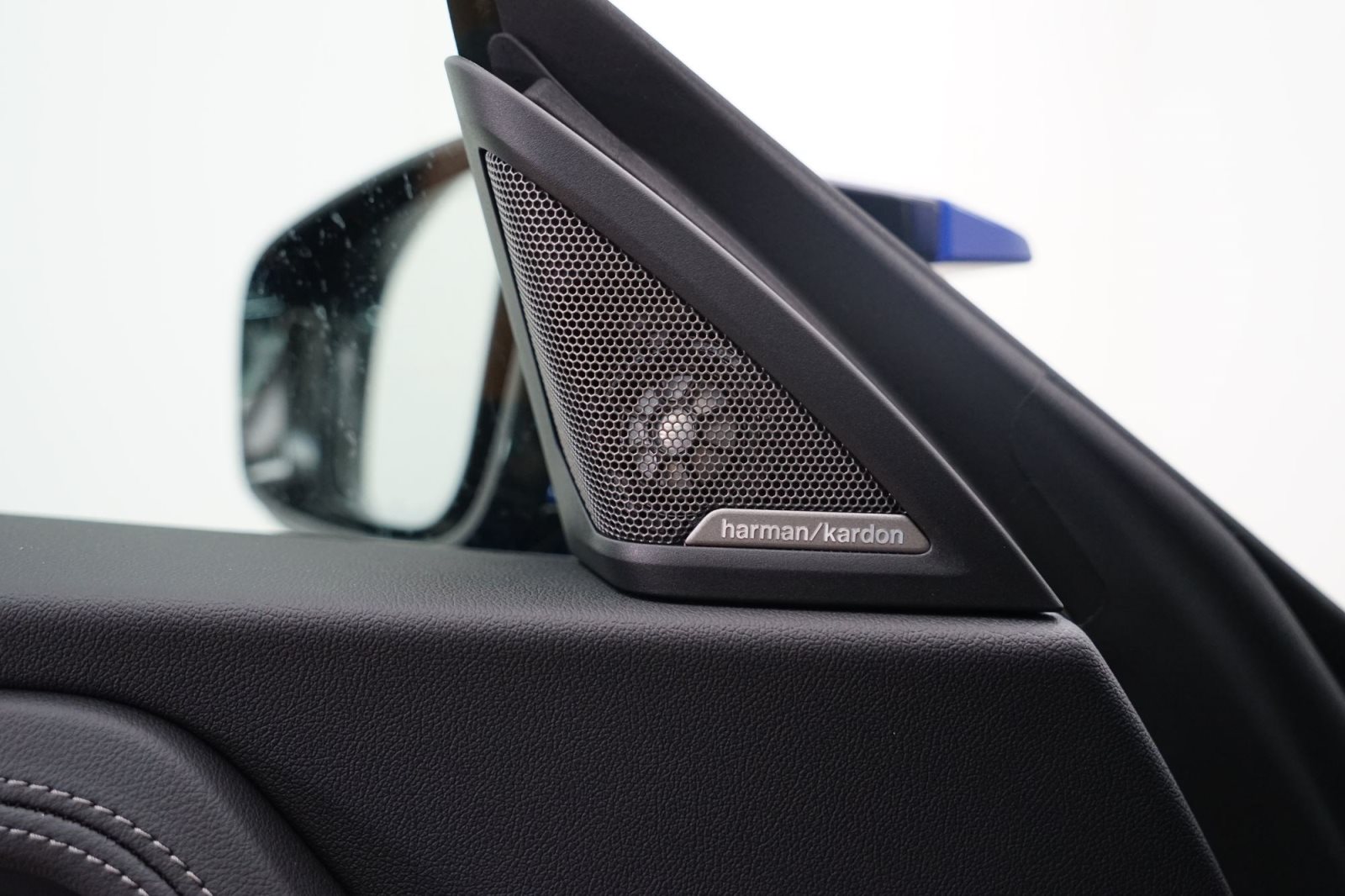 Fahrzeugabbildung BMW M2 Coupé [HUD, ACC, Carbondach, Sitze elektr]