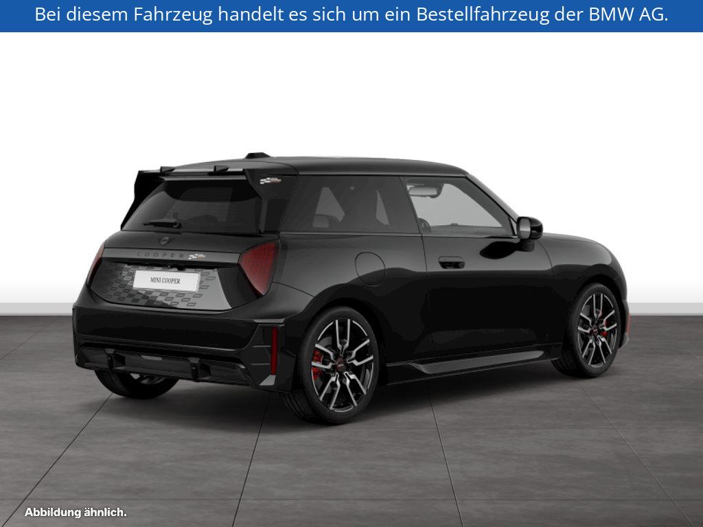 Fahrzeugabbildung MINI John Cooper Works E