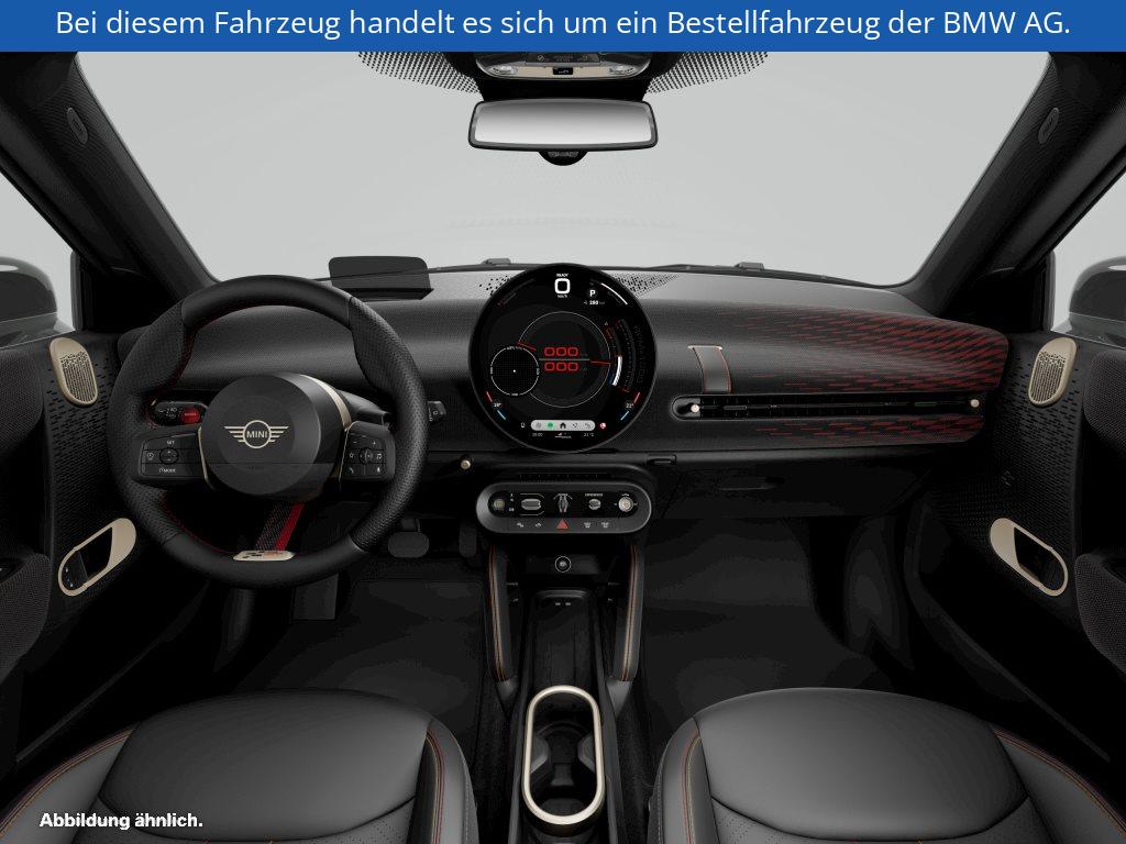 Fahrzeugabbildung MINI John Cooper Works E