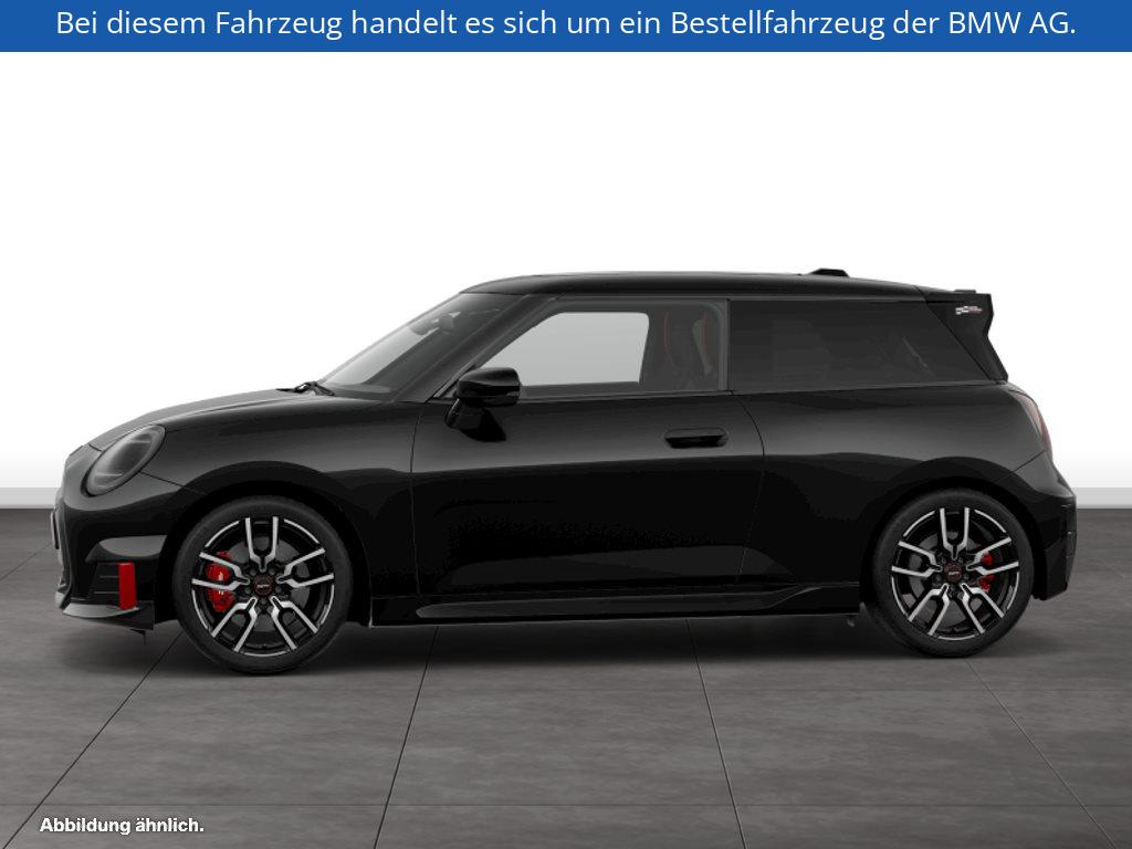 Fahrzeugabbildung MINI John Cooper Works E