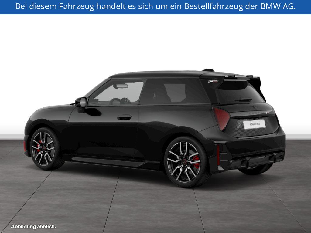Fahrzeugabbildung MINI John Cooper Works E