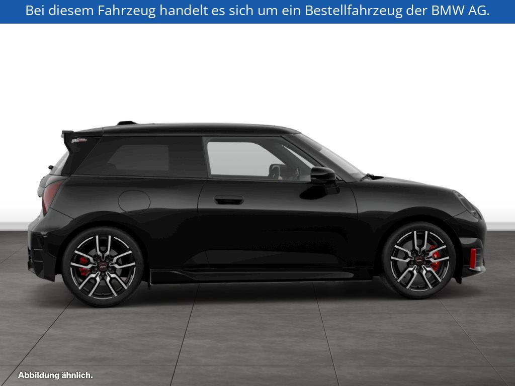 Fahrzeugabbildung MINI John Cooper Works E