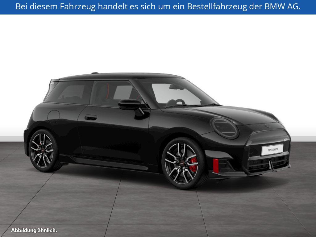 Fahrzeugabbildung MINI John Cooper Works E