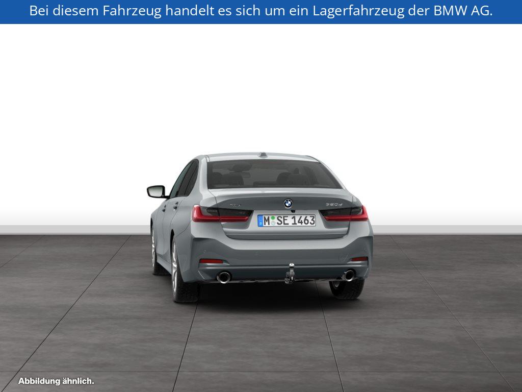 Fahrzeugabbildung BMW 320d xDrive Limousine