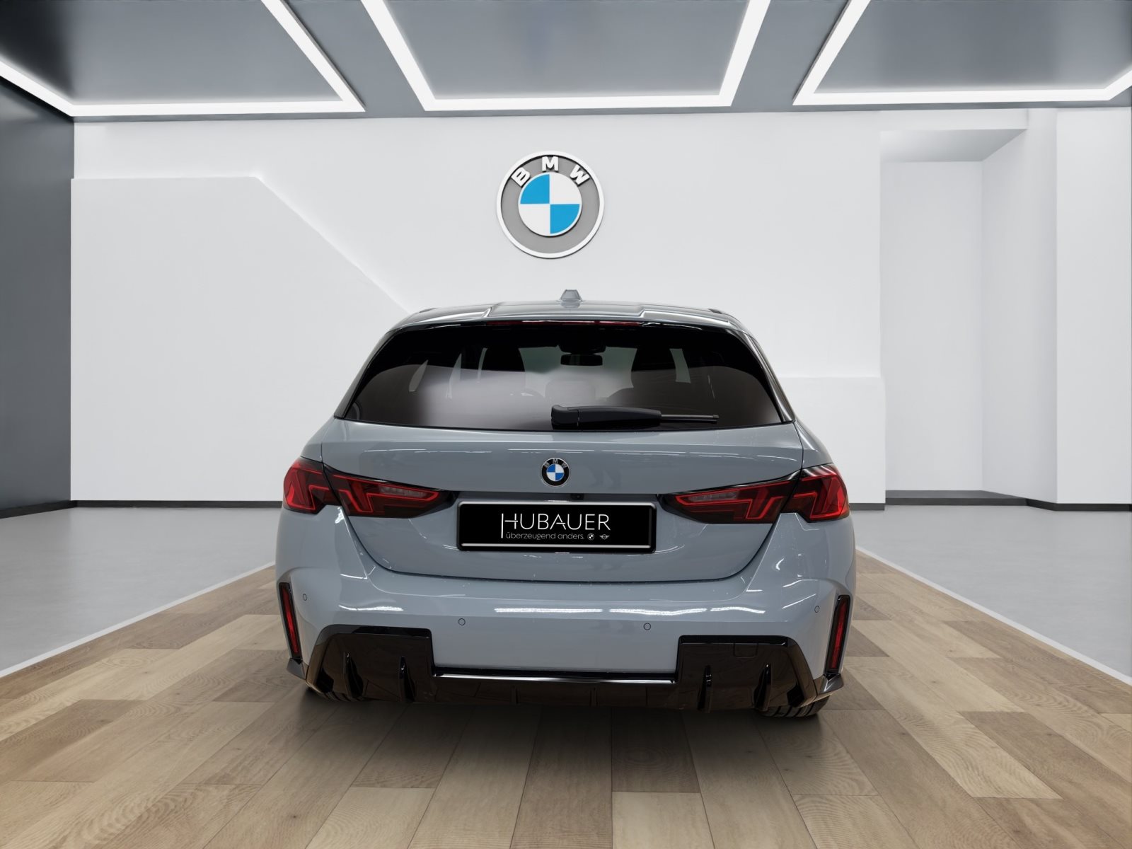 Fahrzeugabbildung BMW 120 [M Sport, Navi, 18 LMR, RFK, SHZ, LED]