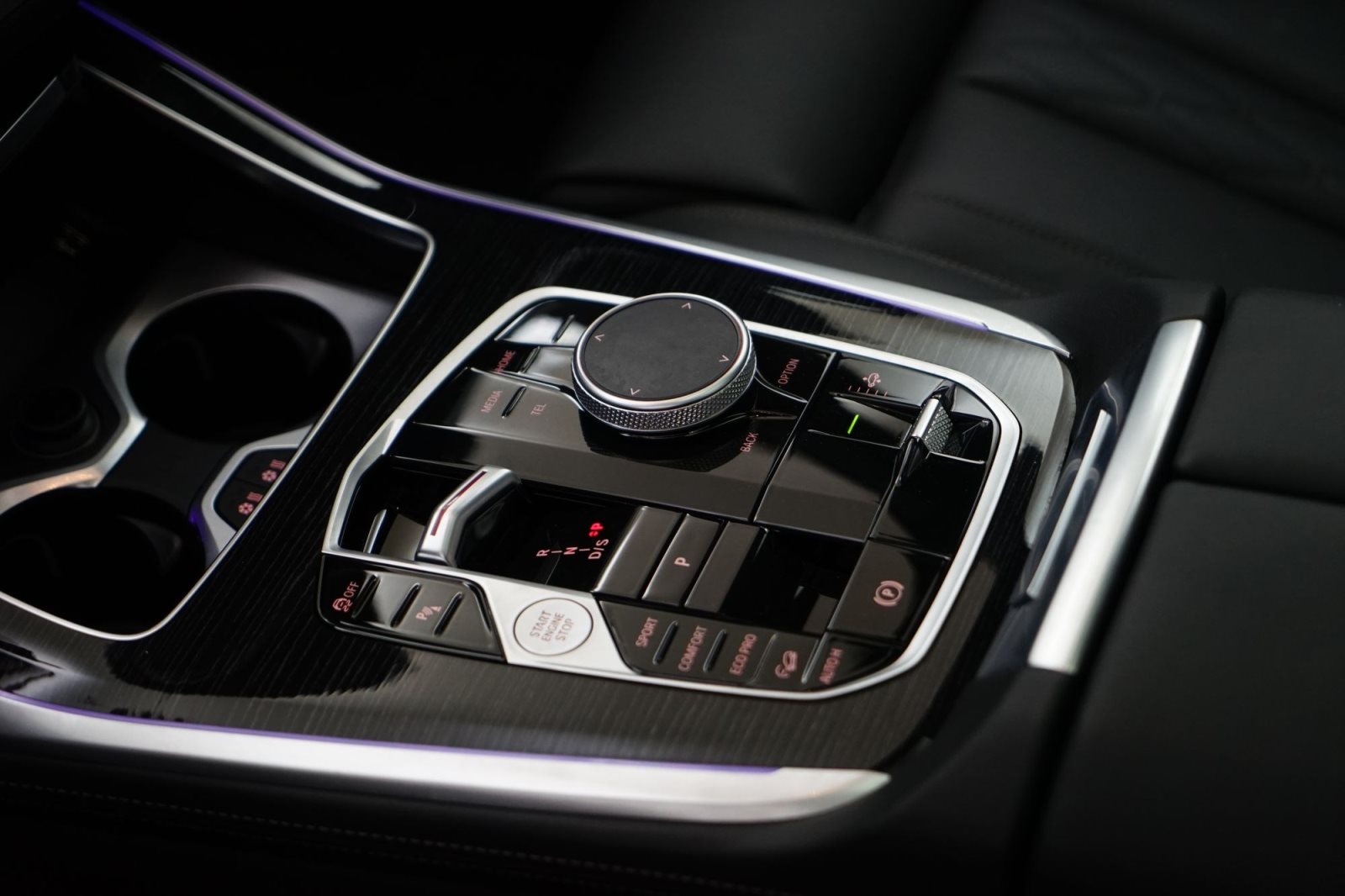Fahrzeugabbildung BMW X7 xDrive40d [M Sport, DA Prof., Standhz., Pano]