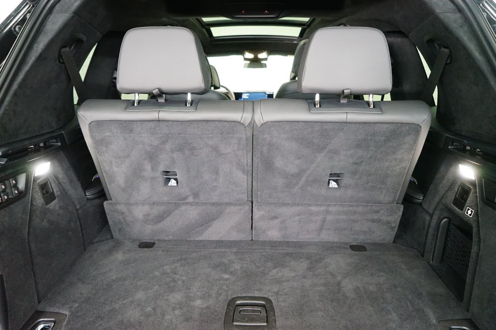 Fahrzeugabbildung BMW X7 xDrive40d [M Sport, DA Prof., Standhz., Pano]