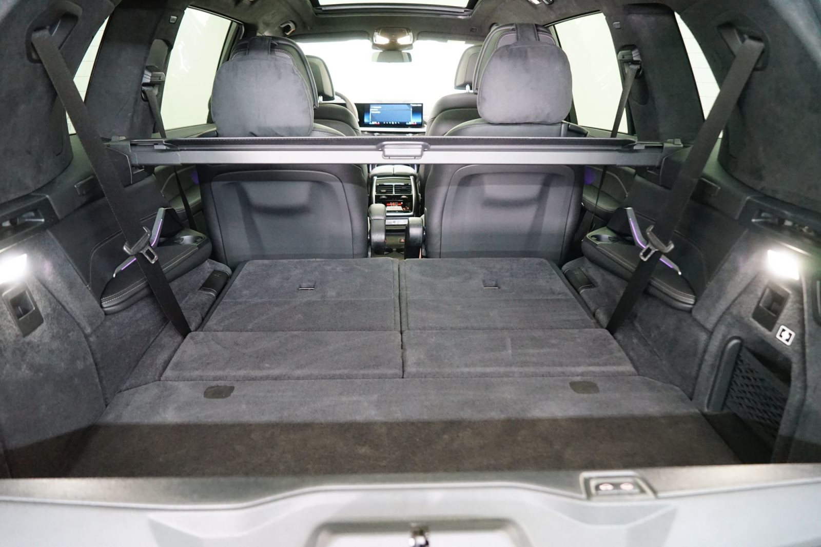 Fahrzeugabbildung BMW X7 xDrive40d [M Sport, DA Prof., Standhz., Pano]