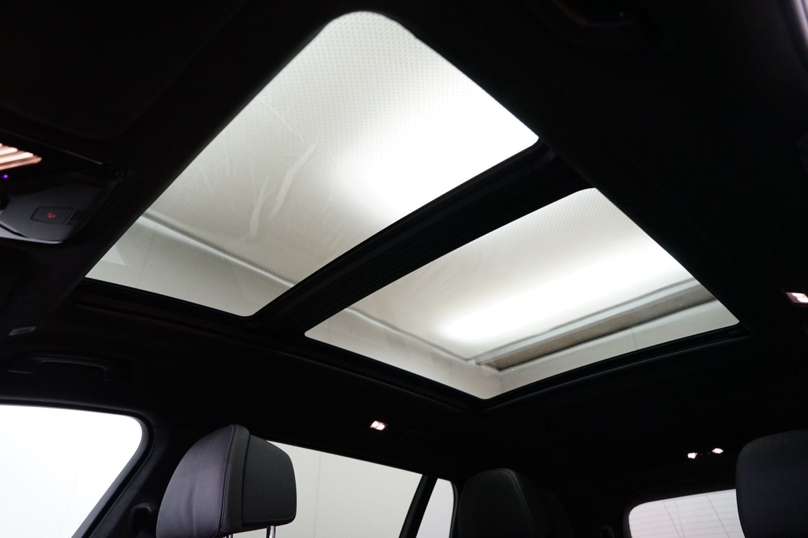 Fahrzeugabbildung BMW X7 xDrive40d [M Sport, DA Prof., Standhz., Pano]