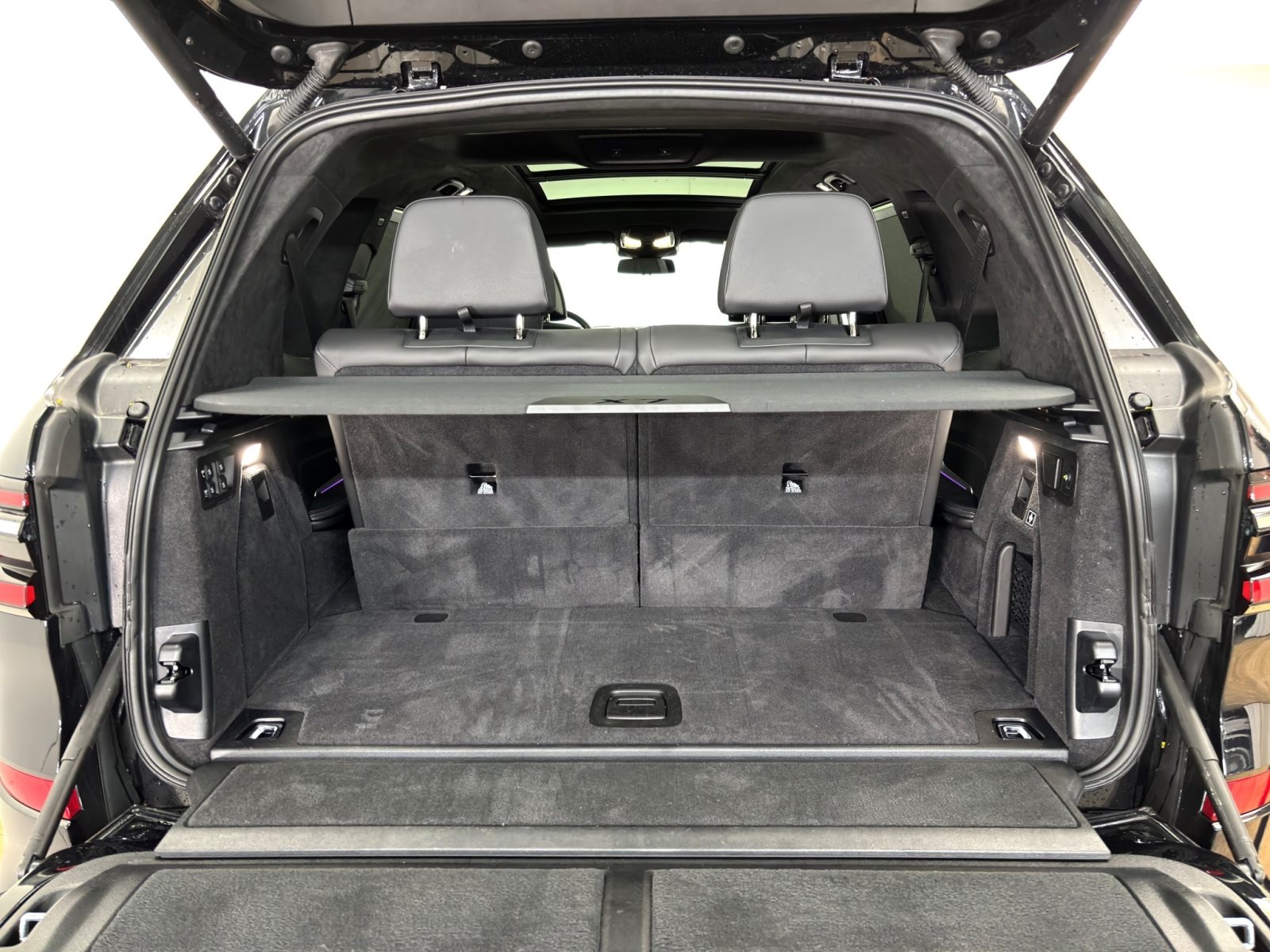 Fahrzeugabbildung BMW X7 xDrive40d [M Sport, DA Prof., Standhz., Pano]