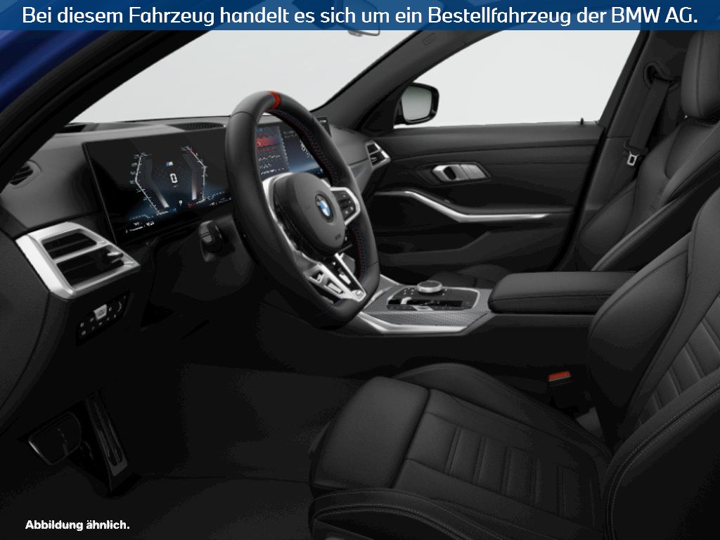 Fahrzeugabbildung BMW M340i xDrive Touring