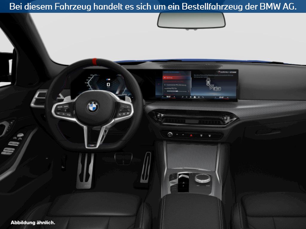 Fahrzeugabbildung BMW M340i xDrive Touring
