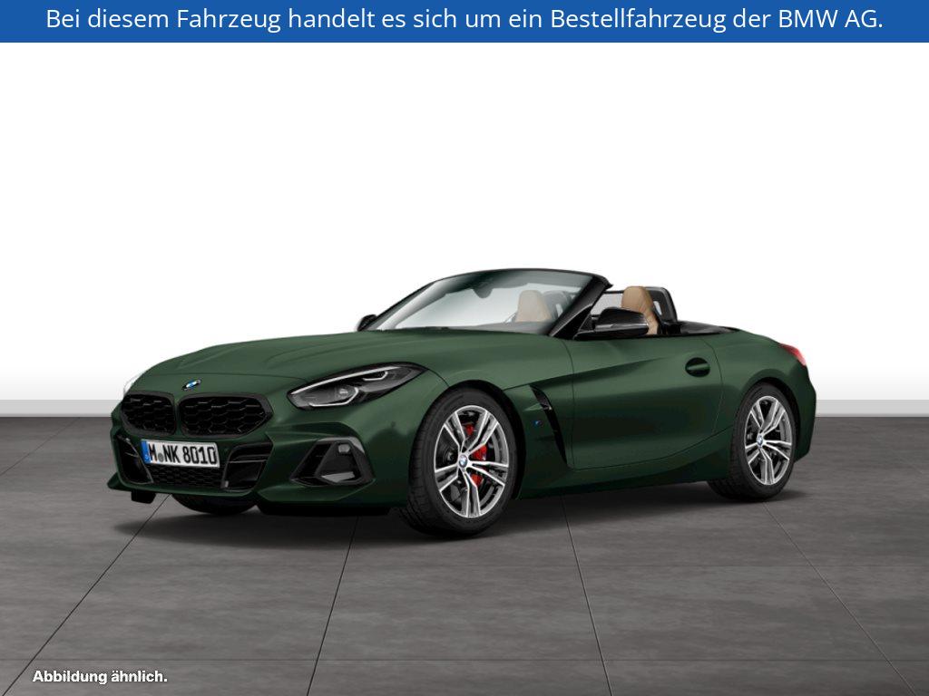 BMW Z4 M40i