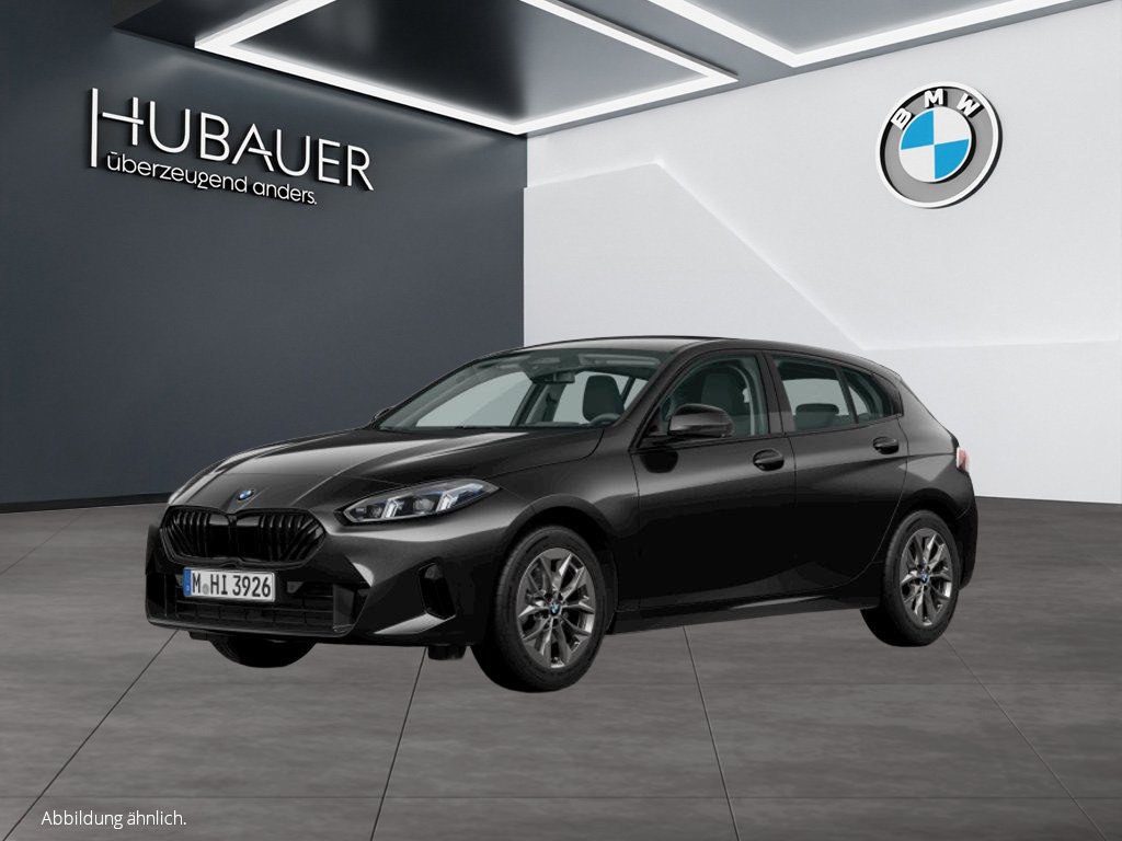 BMW 118d