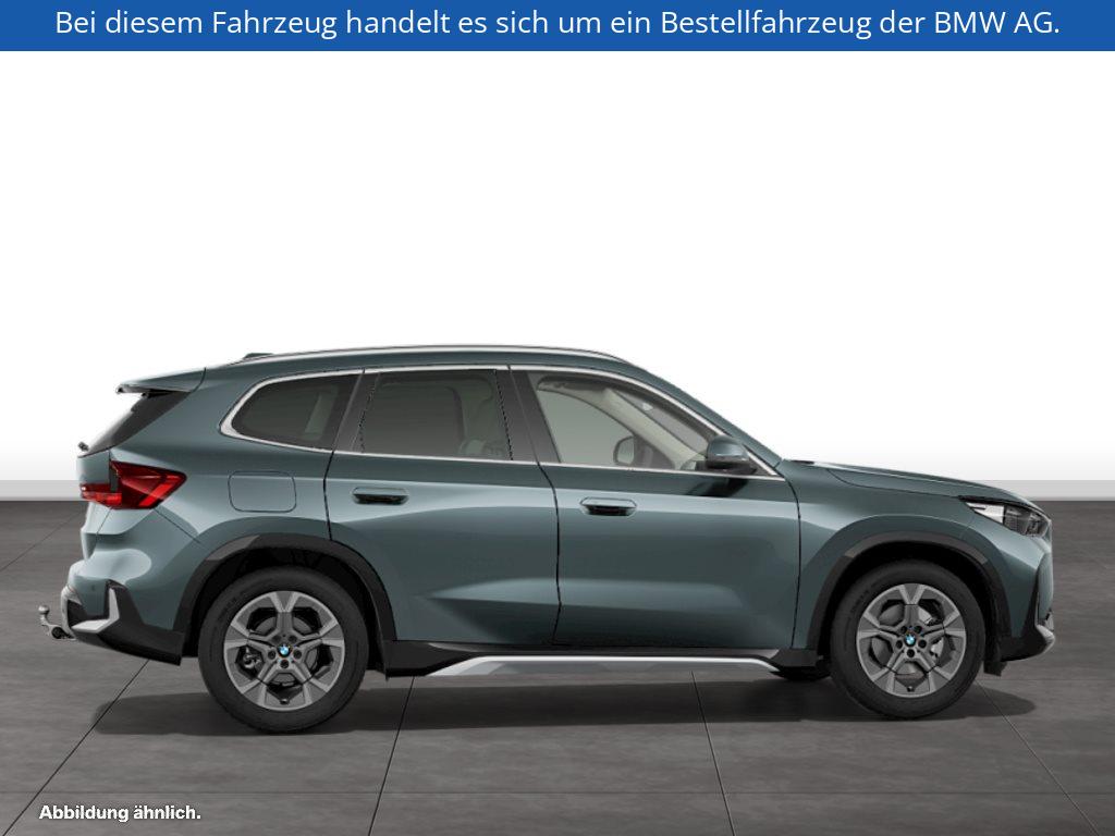 Fahrzeugabbildung BMW X1 sDrive20i