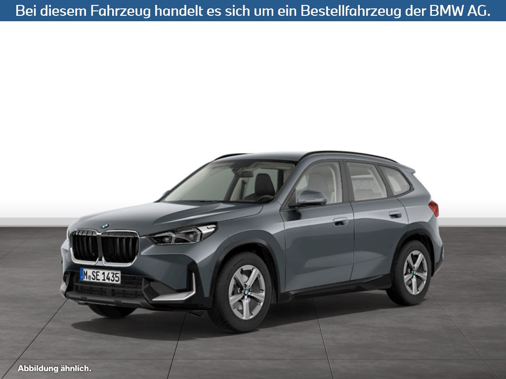BMW X1 sDrive18i SAV