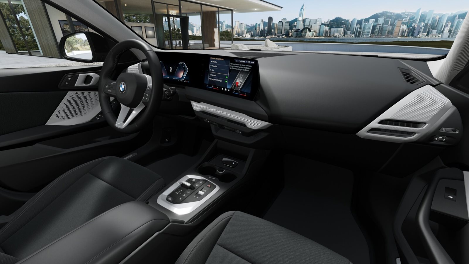 Fahrzeugabbildung BMW 120 [M Sport, Navi, 18 LMR, RFK, SHZ, LED]