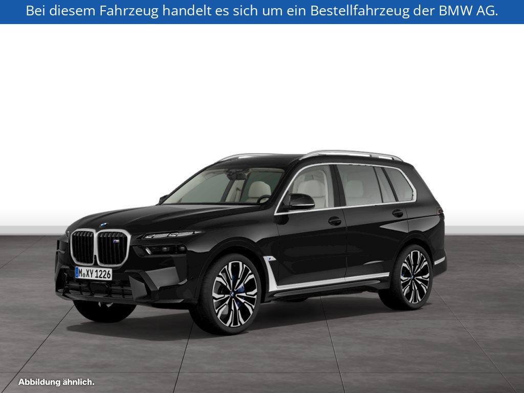 BMW X7 M60i xDrive