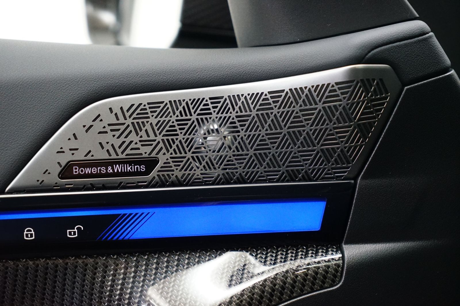 Fahrzeugabbildung BMW M5 Touring [Ultimate Package, HUD, ACC, AHK]
