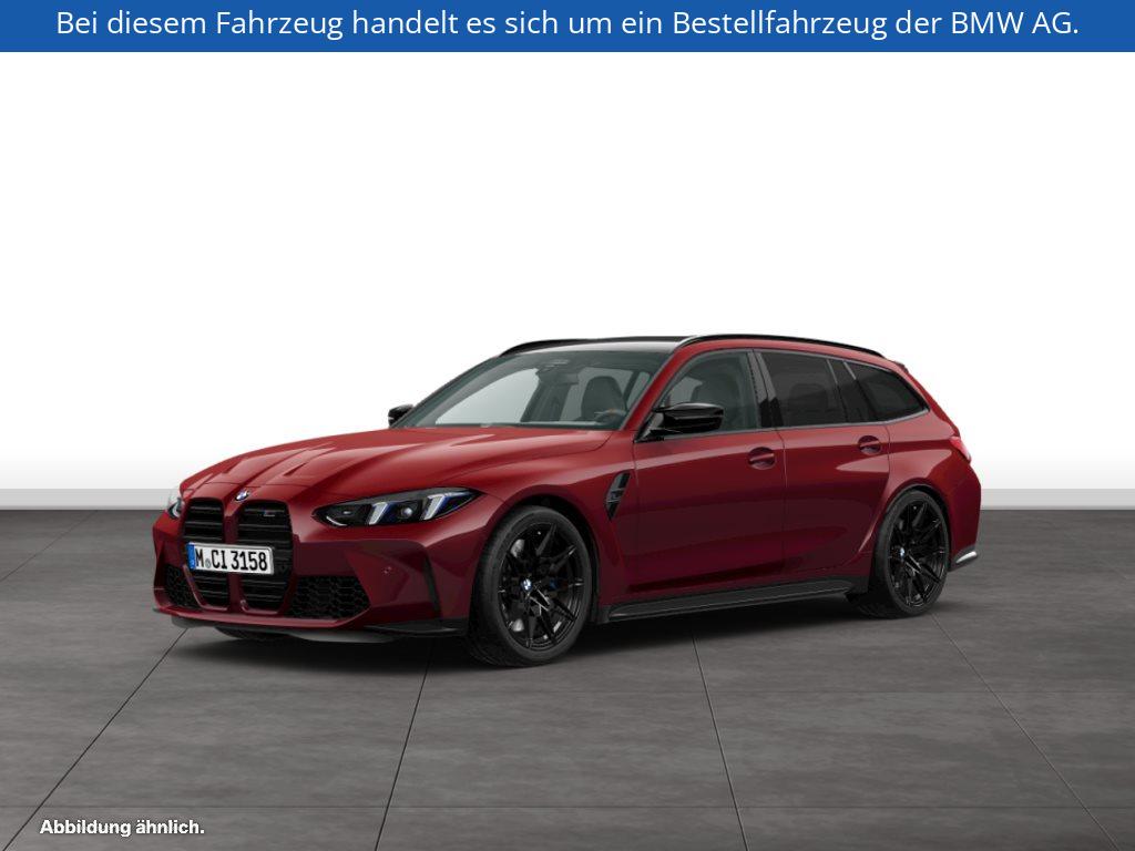 BMW M3 Competition M xDrive Touring