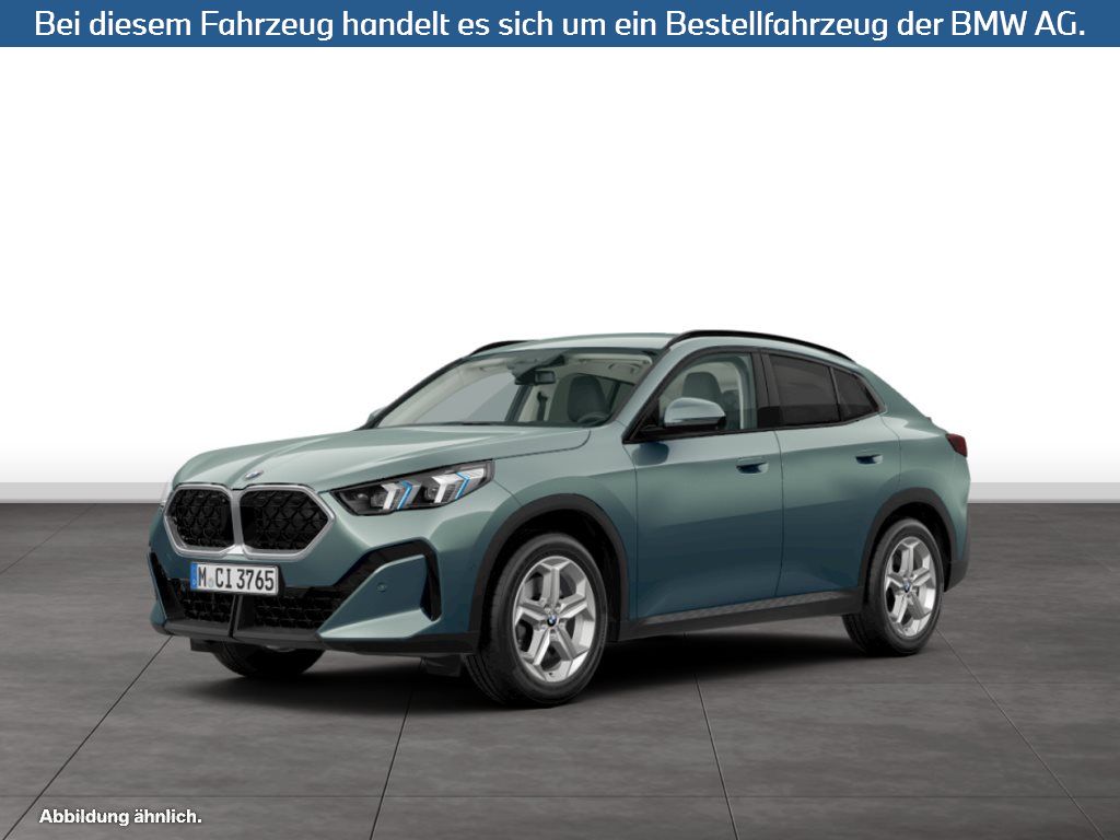 BMW X2 sDrive20i