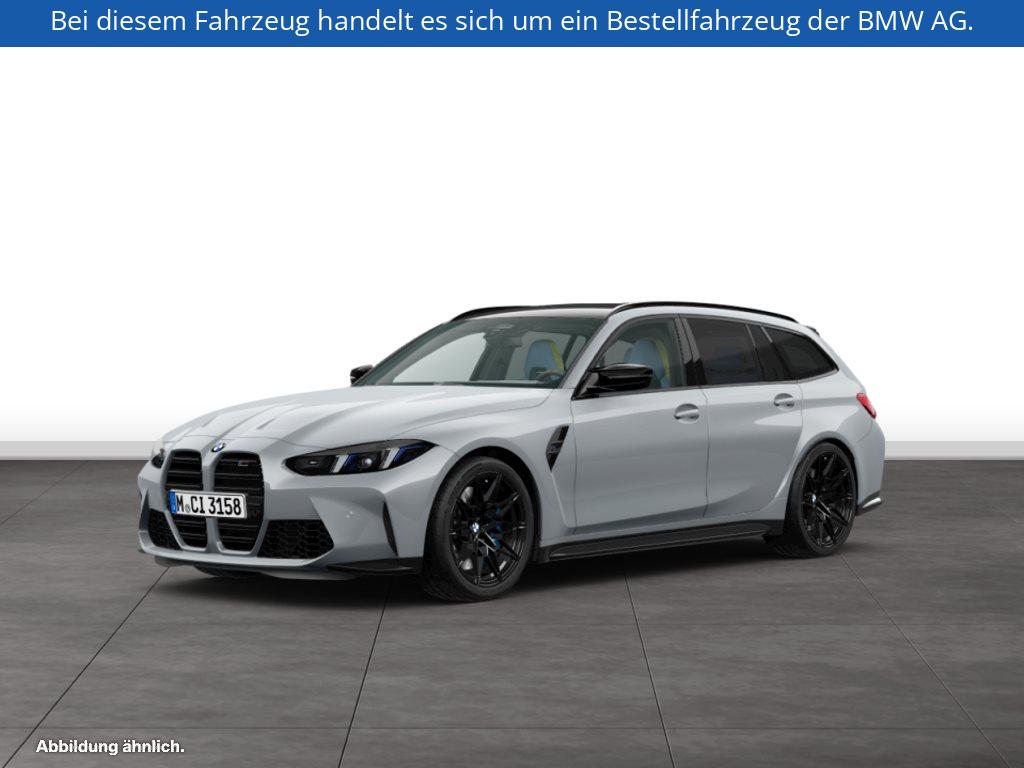 BMW M3 Competition M xDrive Touring