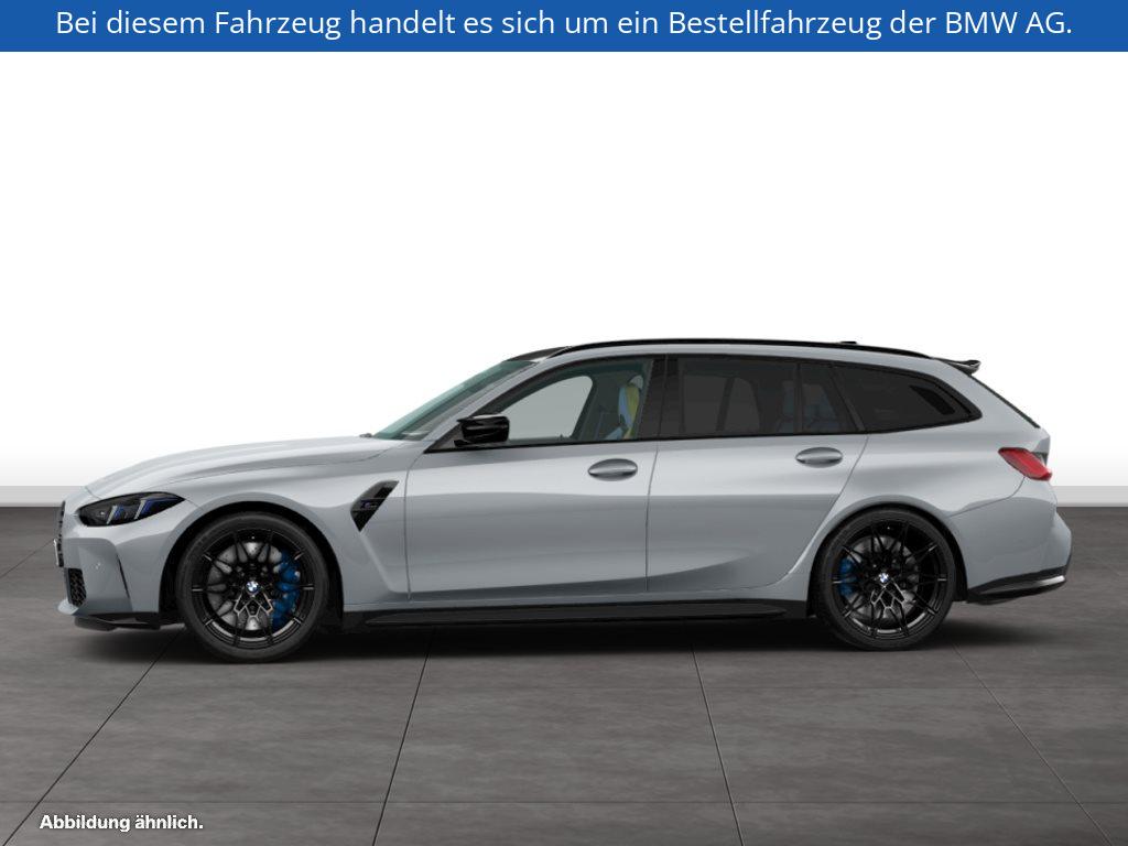 Fahrzeugabbildung BMW M3 Competition M xDrive Touring