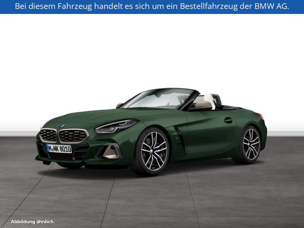BMW Z4 M40i