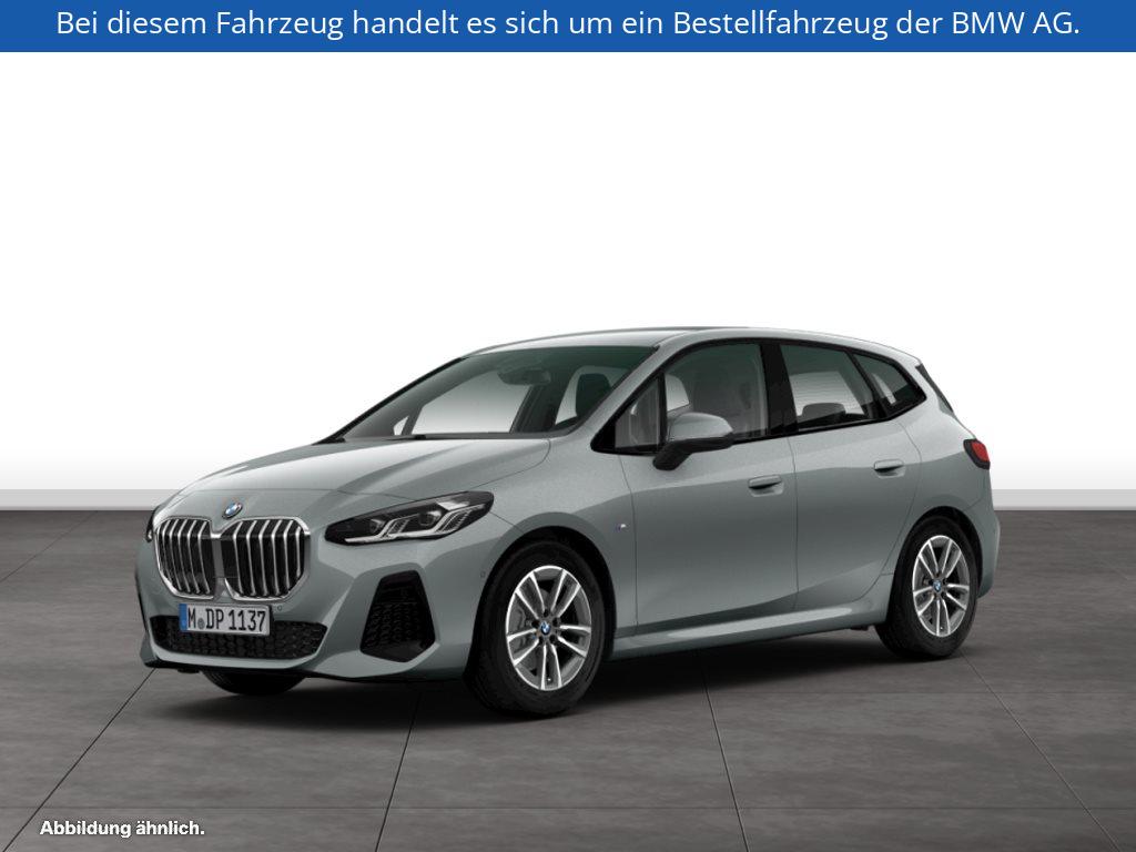 BMW 216i Active Tourer