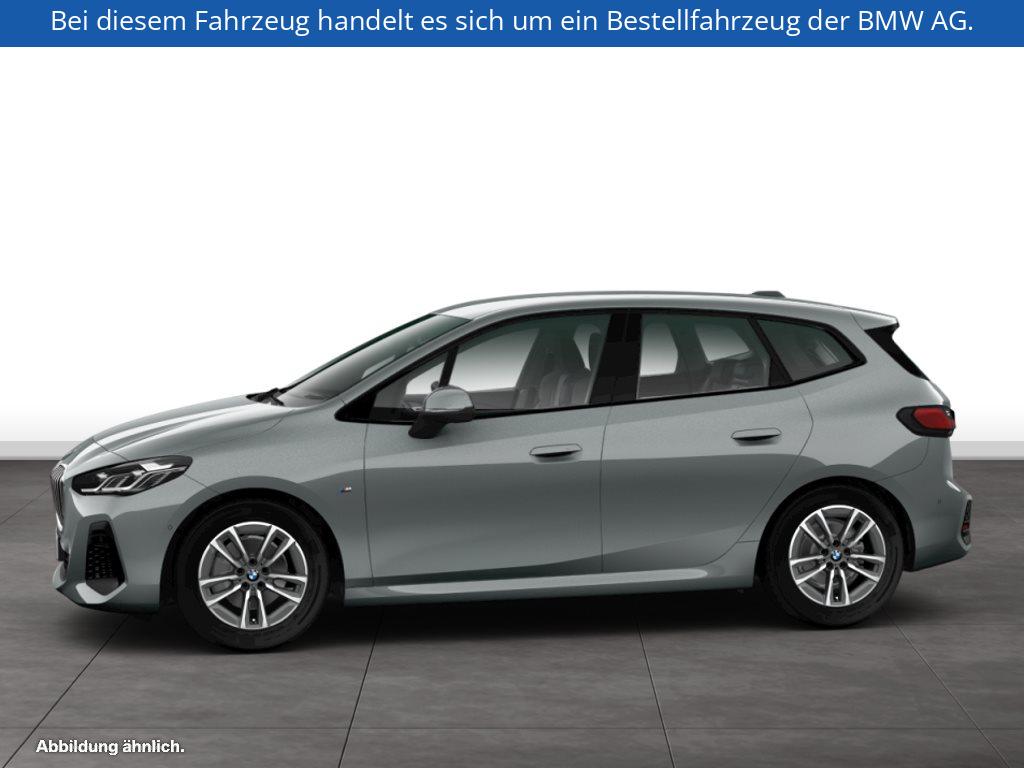 Fahrzeugabbildung BMW 216i Active Tourer