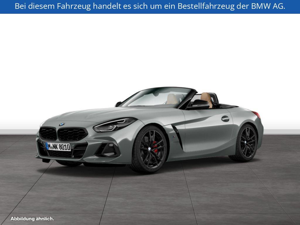 BMW Z4 M40i
