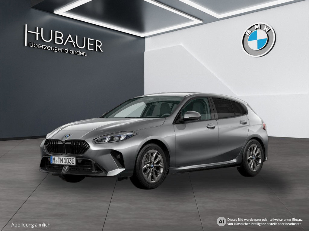 BMW 120d