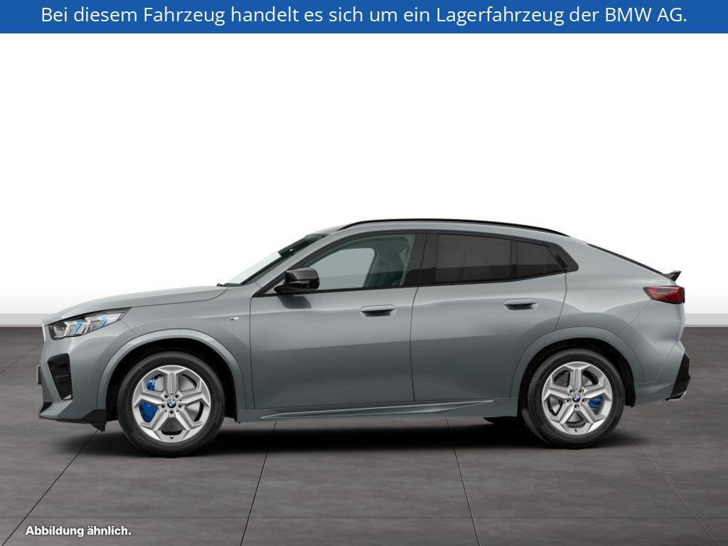 Fahrzeugabbildung BMW X2 M35i xDrive