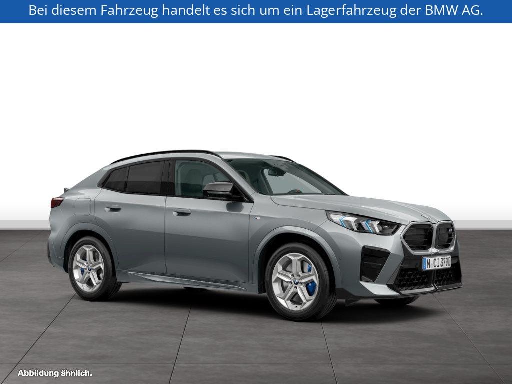 Fahrzeugabbildung BMW X2 M35i xDrive