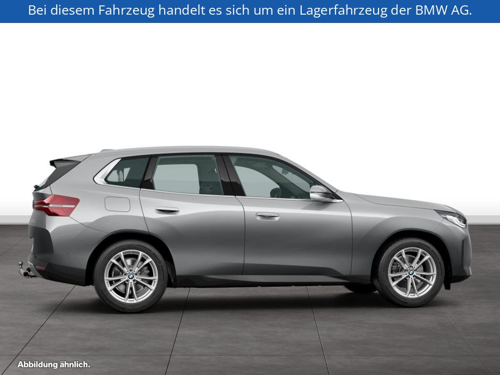 Fahrzeugabbildung BMW X3 20 xDrive