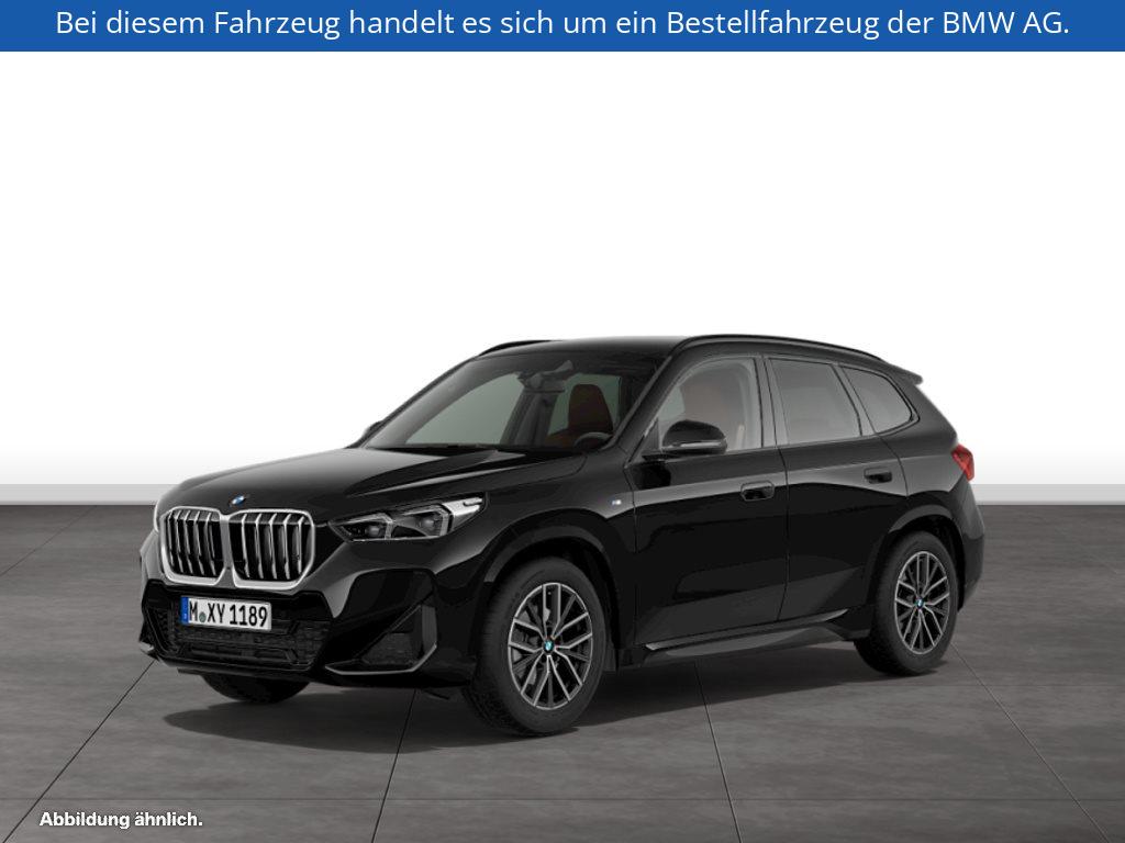 BMW X1 xDrive20d