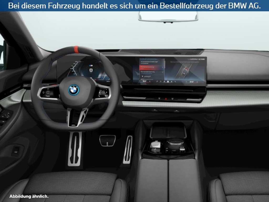 Fahrzeugabbildung BMW i5 M60 xDrive Touring