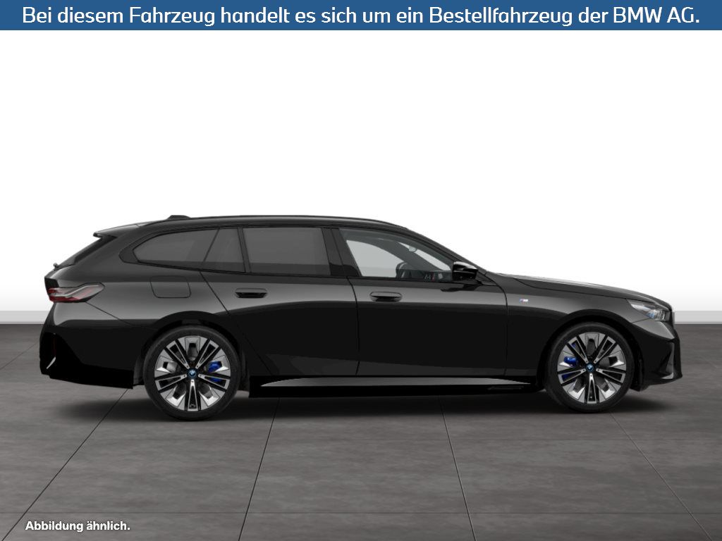 Fahrzeugabbildung BMW i5 M60 xDrive Touring