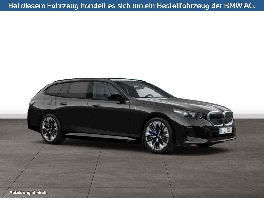 Fahrzeugabbildung BMW i5 M60 xDrive Touring