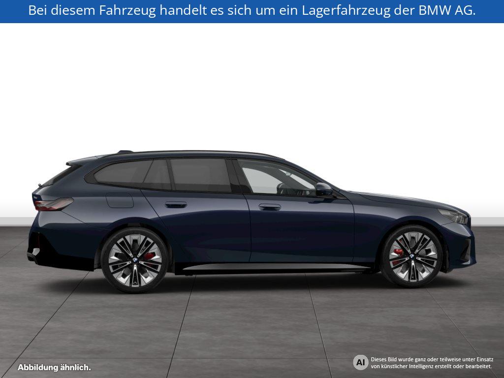 Fahrzeugabbildung BMW 540d xDrive Touring