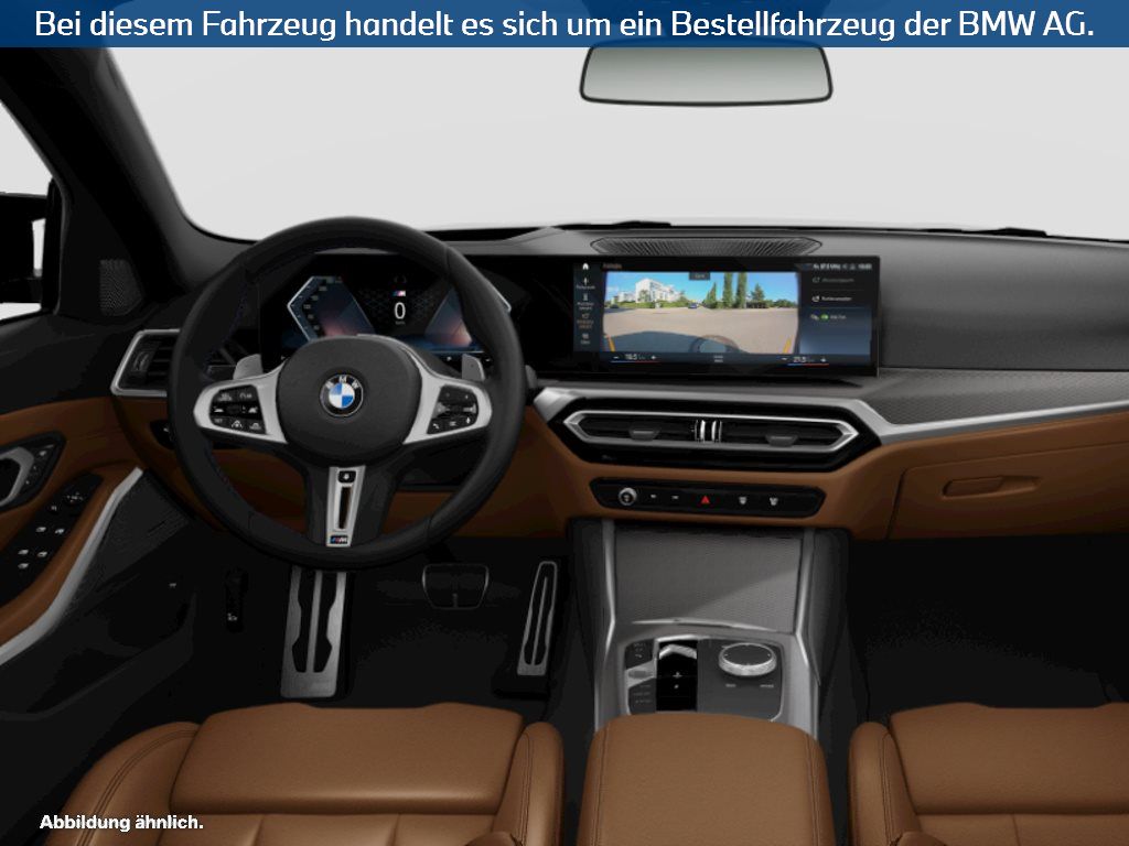 Fahrzeugabbildung BMW M340d xDrive Touring