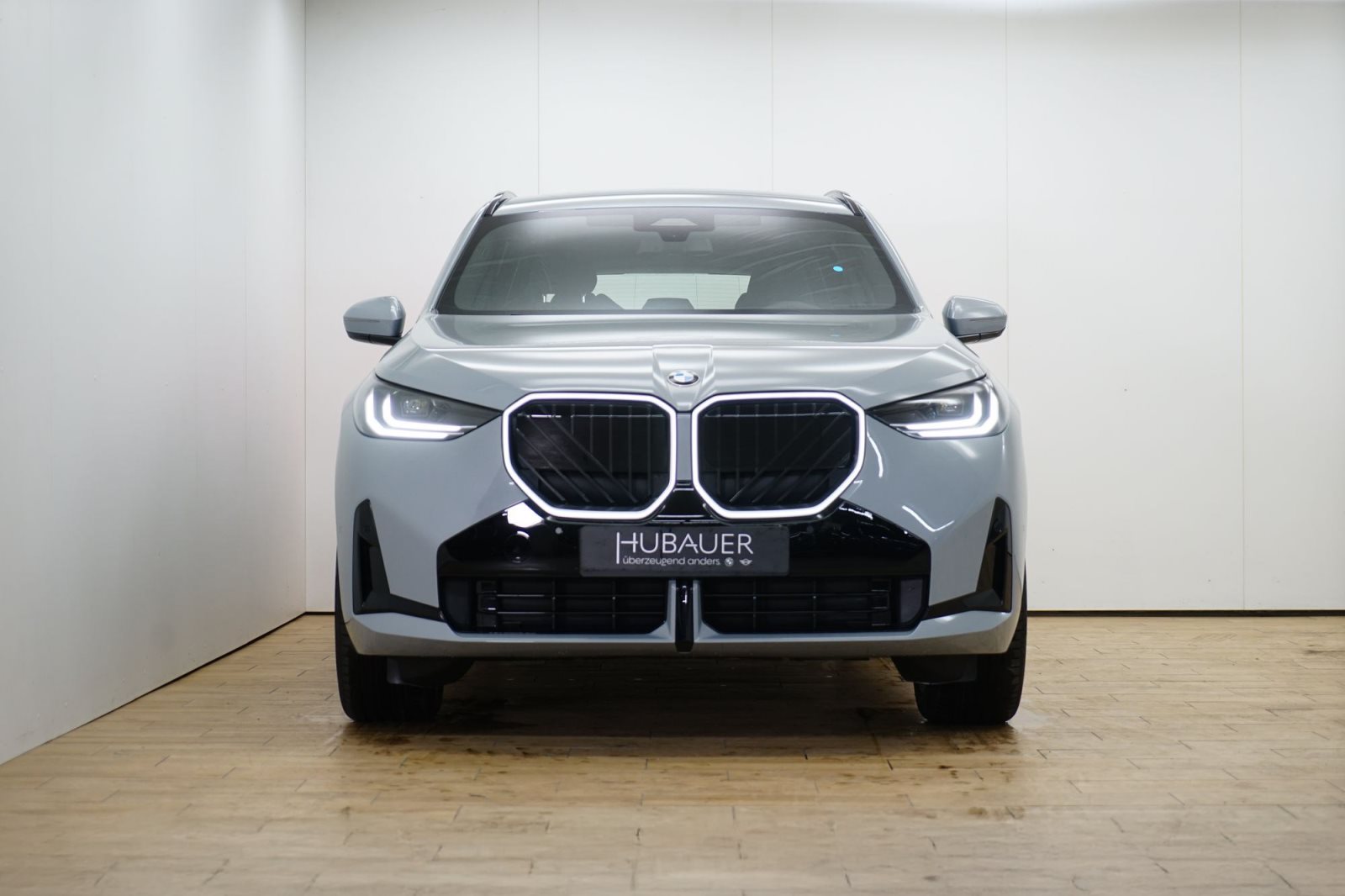 Fahrzeugabbildung BMW X3 20d xDrive [M Sport, AHK, ACC, RFK, Sitze elektr.]