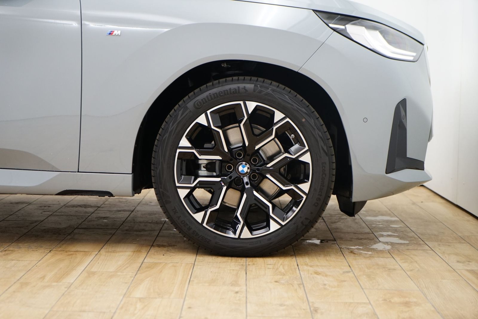 Fahrzeugabbildung BMW X3 20d xDrive [M Sport, AHK, ACC, RFK, Sitze elektr.]