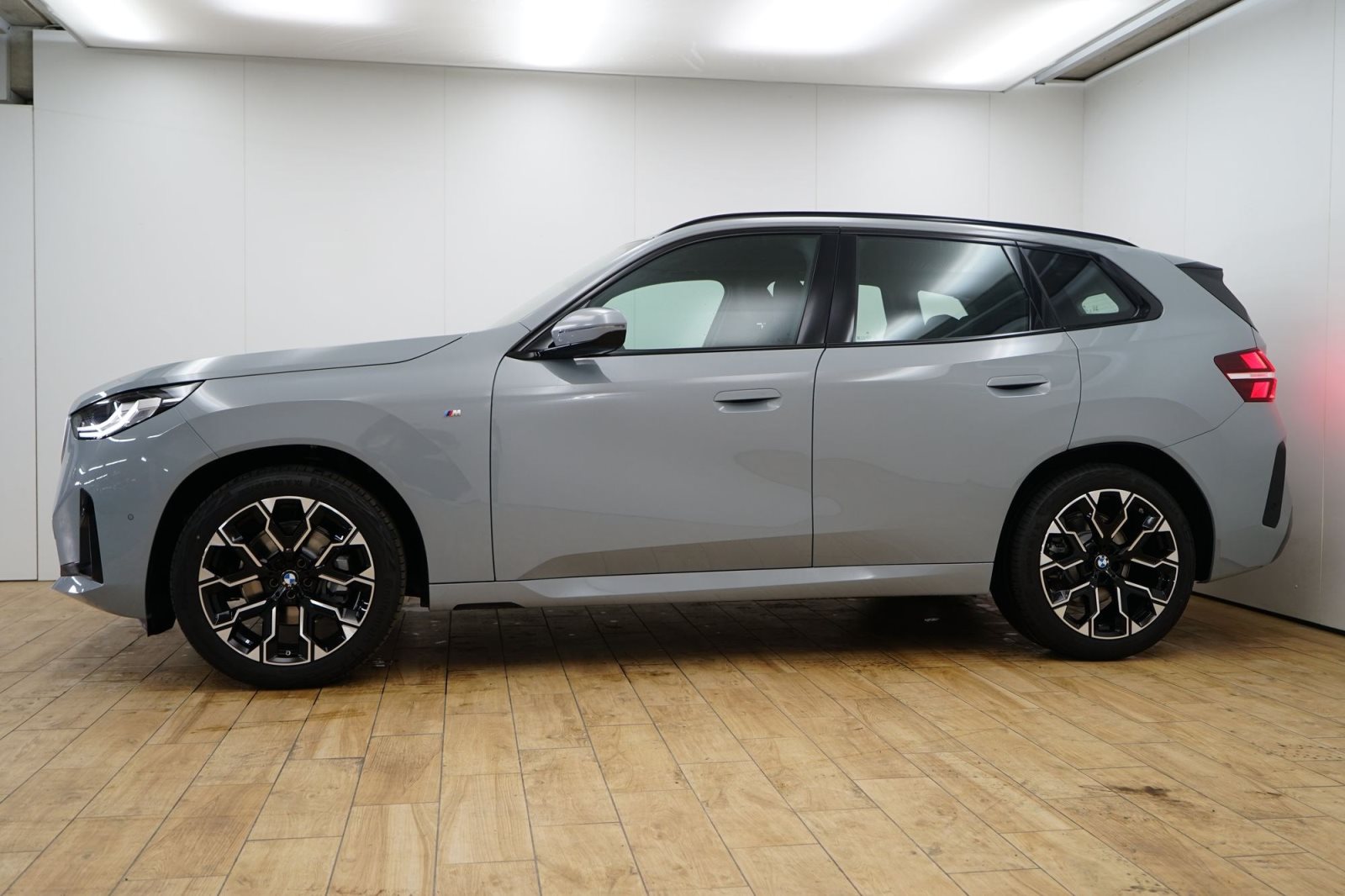 Fahrzeugabbildung BMW X3 20d xDrive [M Sport, AHK, ACC, RFK, Sitze elektr.]