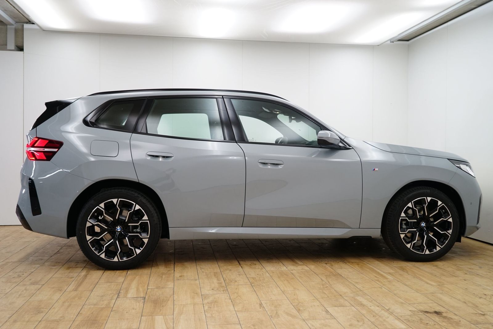 Fahrzeugabbildung BMW X3 20d xDrive [M Sport, AHK, ACC, RFK, Sitze elektr.]