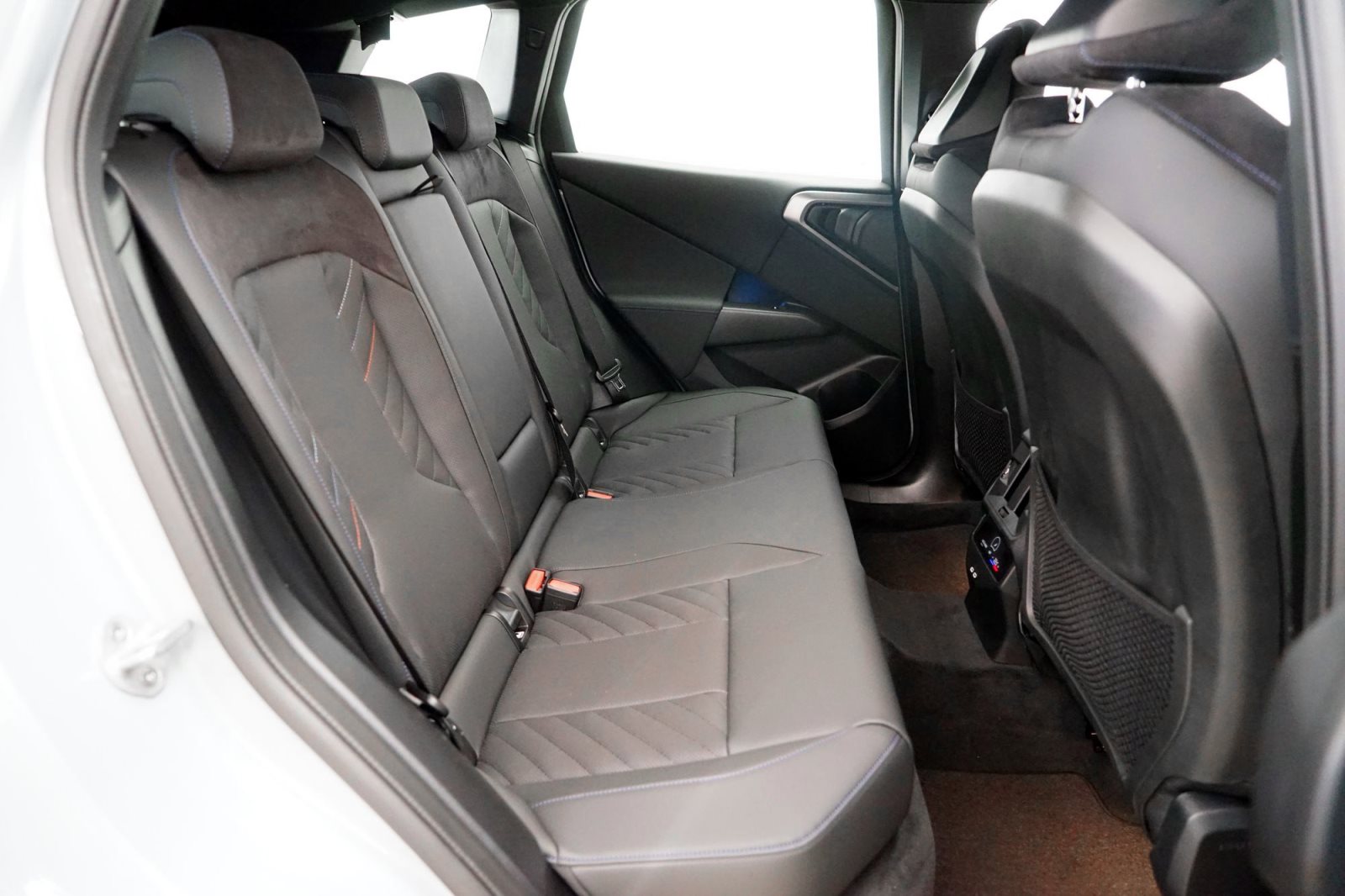 Fahrzeugabbildung BMW X3 20d xDrive [M Sport, AHK, ACC, RFK, Sitze elektr.]