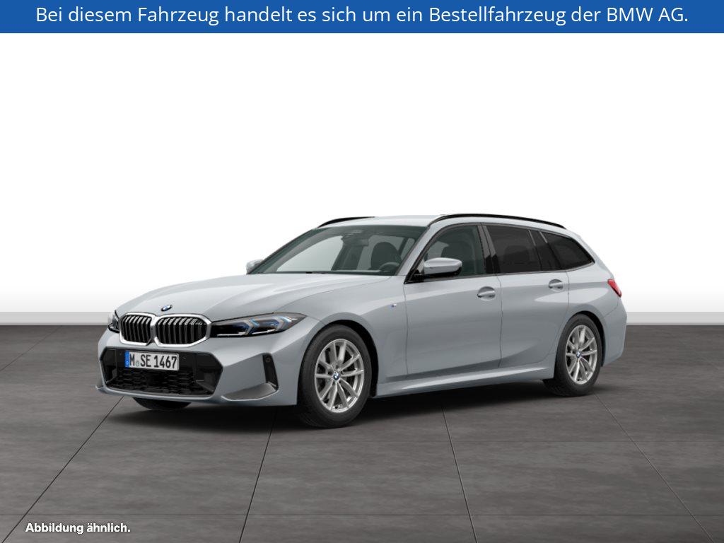 BMW 330i xDrive Touring